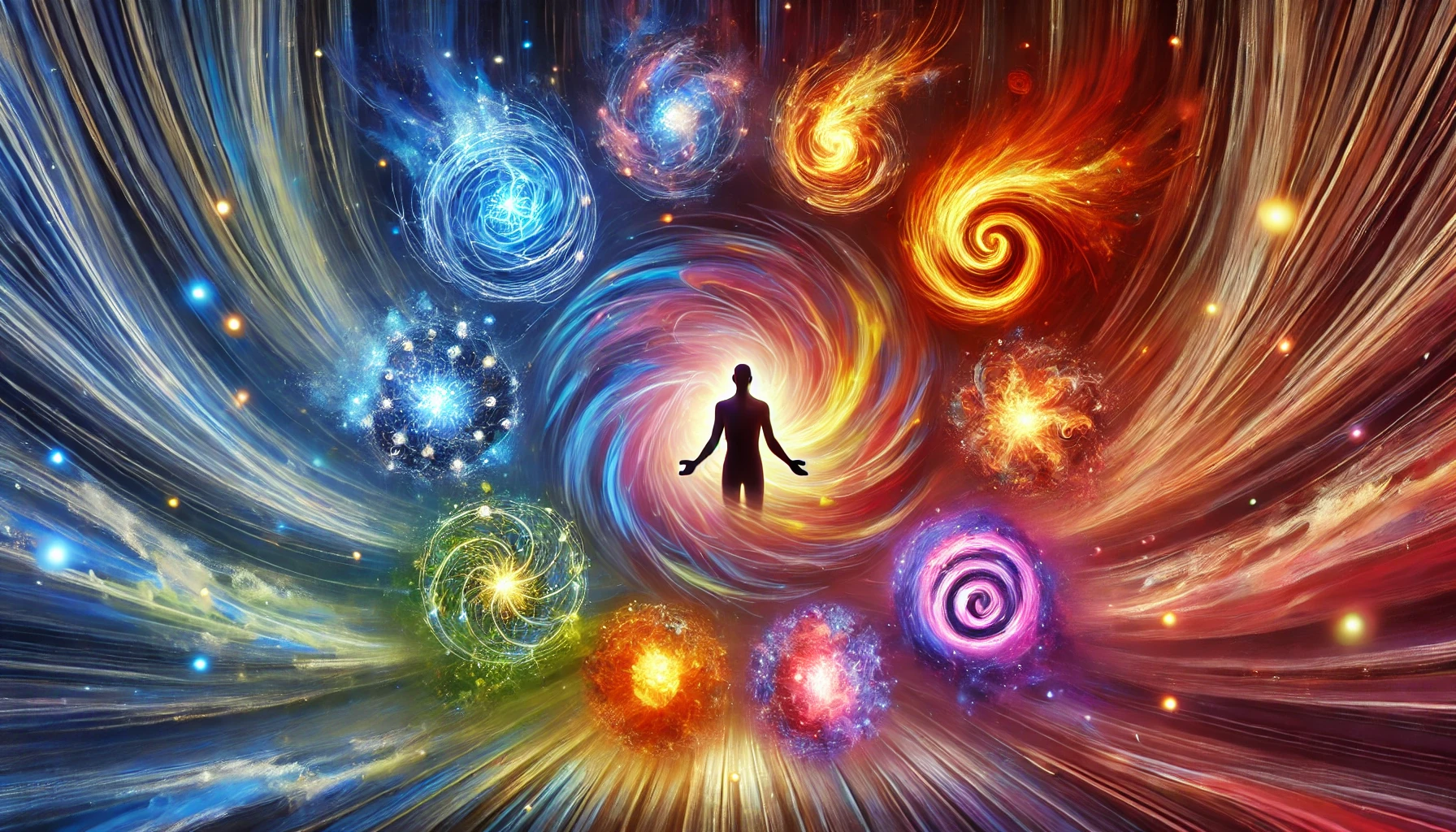 Emoțiile - Universul uman