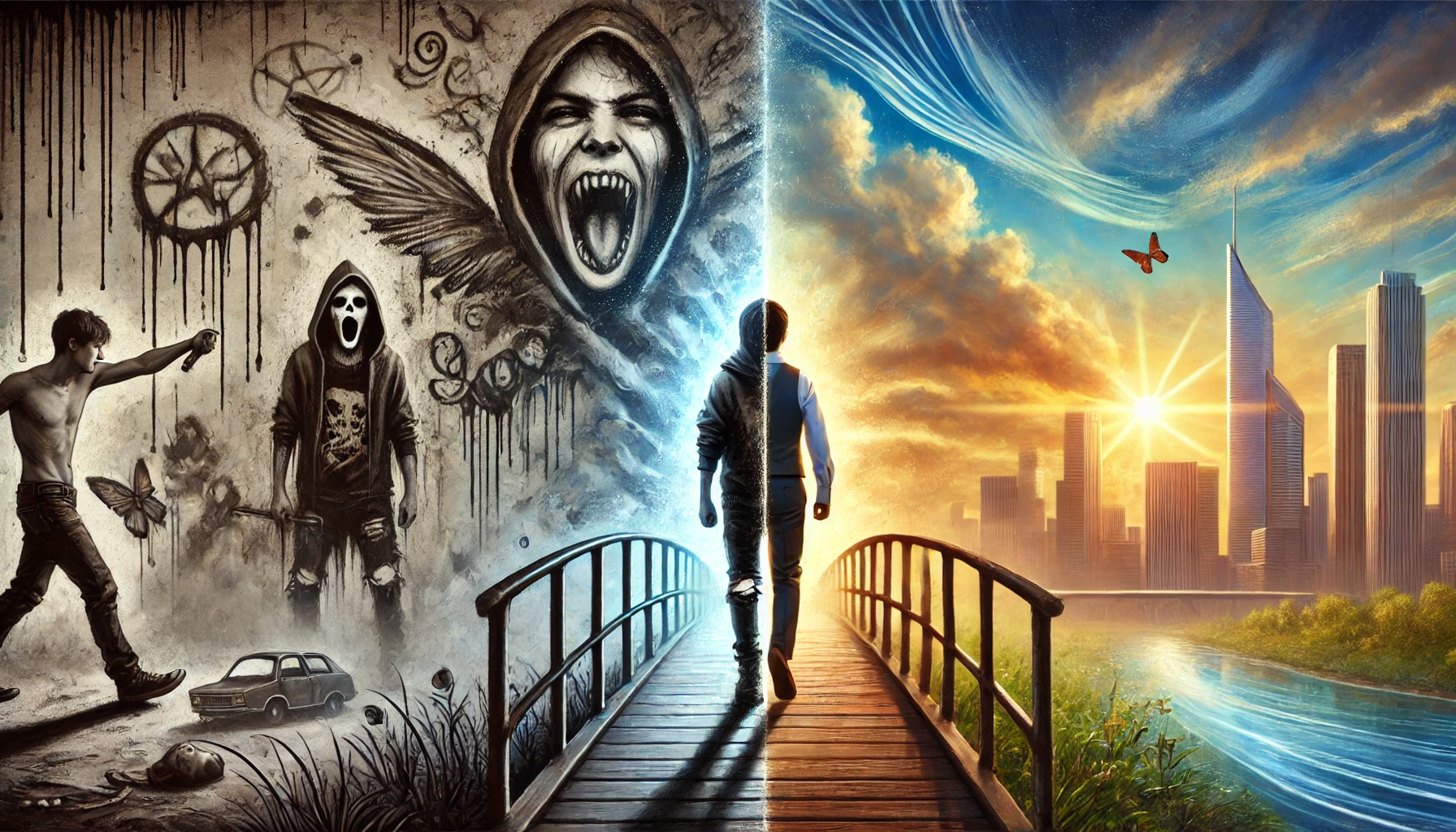 Un părinte cool, dar ferm – Arta echilibrului cu un adolescent