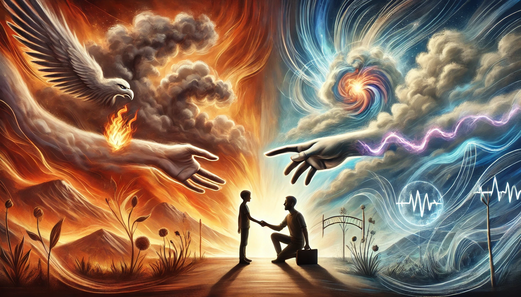 Gestionarea emoțiilor și conflictelor în relația părinte-adolescent