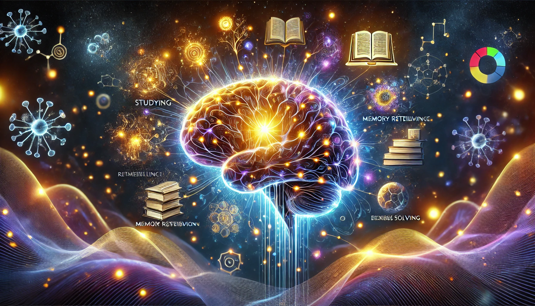 Neuroplasticitatea creierului – prietenul de încredere în perioada examenelor