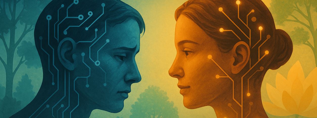 Între Victimă și Vindecător – Travaliul Interior al Integrării